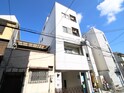メゾンラルゴⅡ