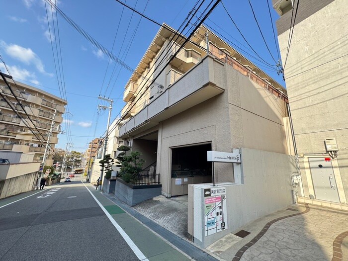 物件外観写真2　(その他)