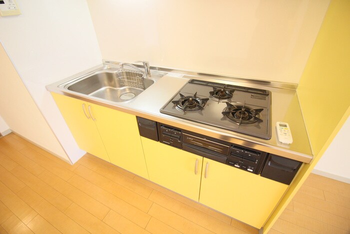 物件内観写真7　(キッチン)