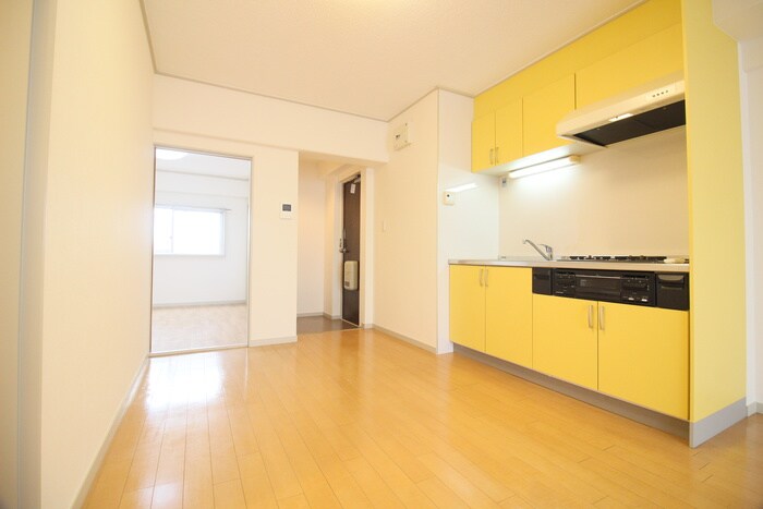 物件内観写真13　(居室)