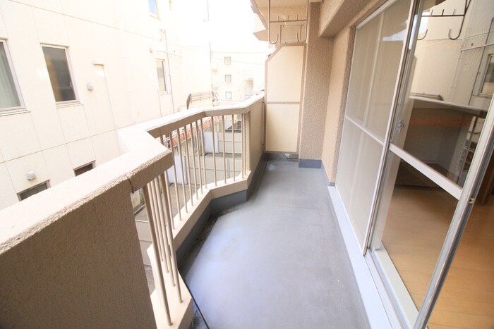 物件内観写真20　(ベランダ・バルコニー)