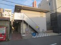 ファミール天王寺