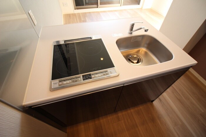 物件内観写真8　(キッチン)