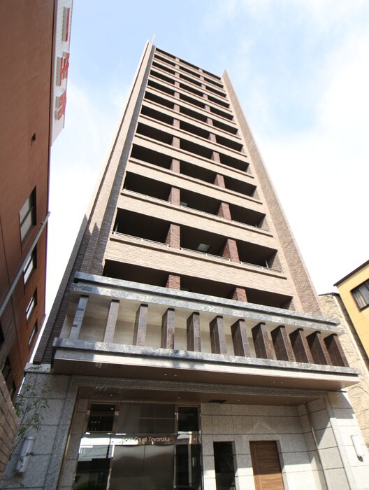 物件外観写真4　(外観写真)