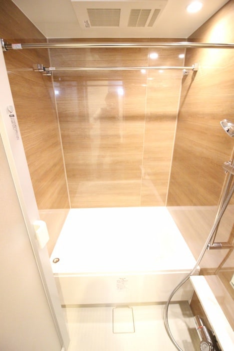 物件内観写真10　(バス／シャワールーム等)