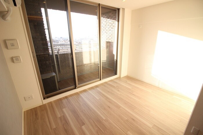 物件内観写真13　(居室)