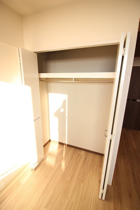 物件内観写真14　(収納)