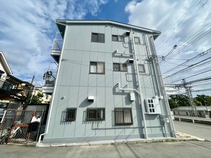 物件外観写真4　(外観写真)