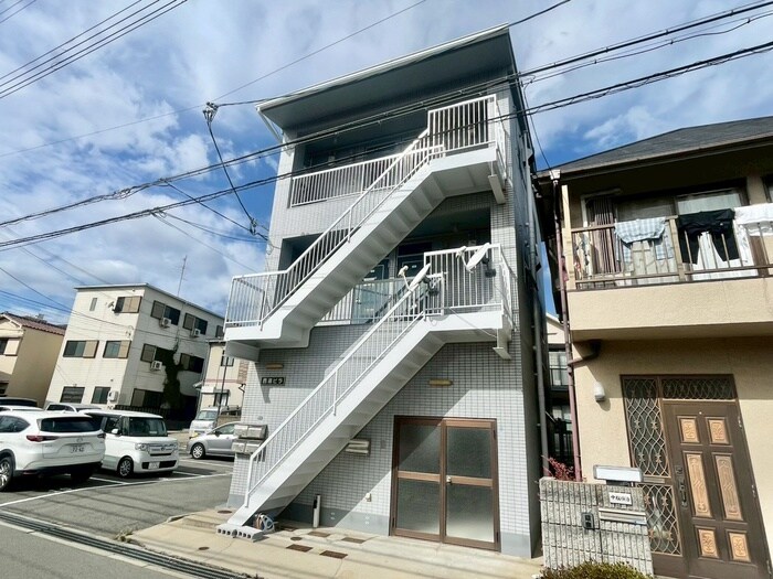 物件外観写真5　(外観写真)