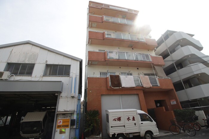 物件外観写真4　(外観写真)