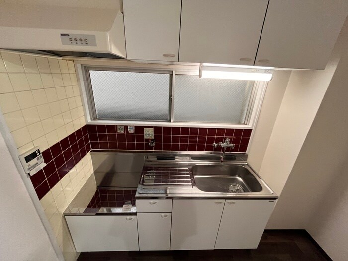 物件内観写真10　(キッチン)