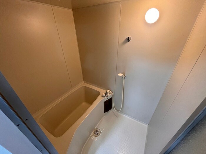 物件内観写真14　(バス／シャワールーム等)
