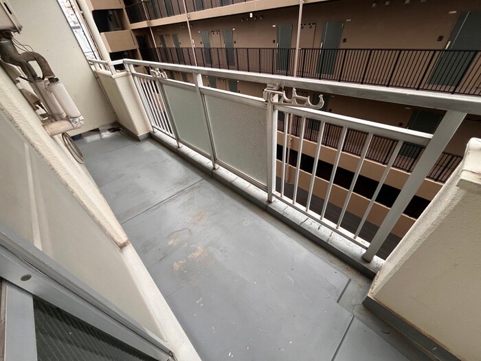 物件内観写真20　(ベランダ・バルコニー)