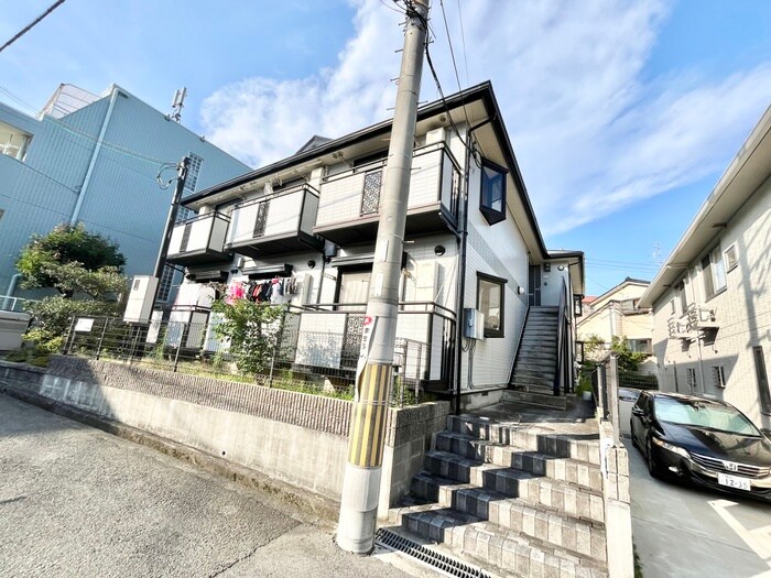 物件外観写真2　(外観写真)