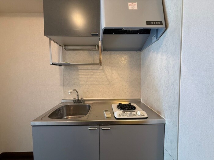 物件内観写真9　(キッチン)