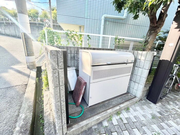 物件外観写真3　(建物設備)