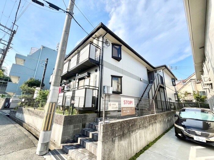 物件外観写真5　(外観写真)