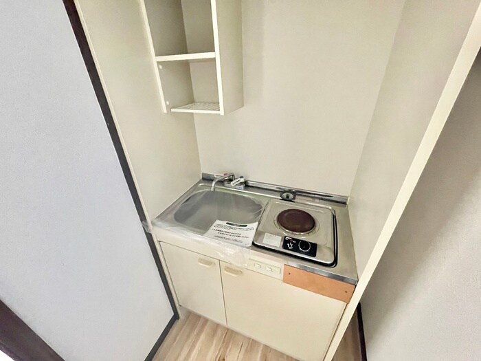 物件内観写真8　(キッチン)