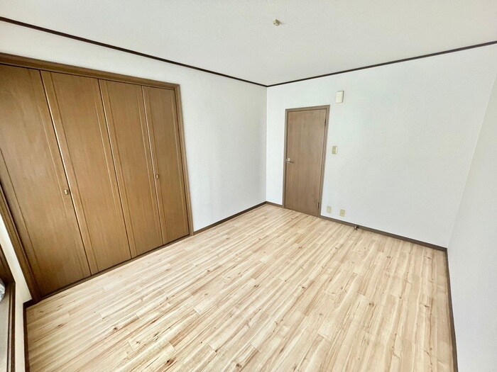 物件内観写真13　(居室)