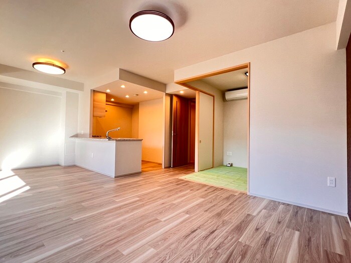 物件内観写真7　(居室)