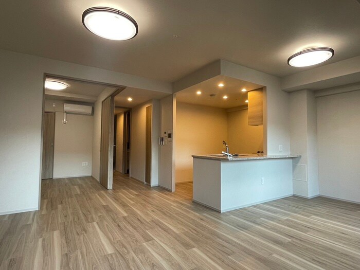 物件内観写真7　(居室)