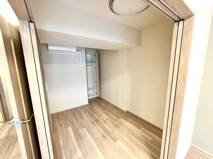 物件内観写真10　(居室)