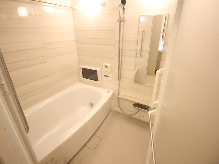 物件内観写真11　(バス／シャワールーム等)