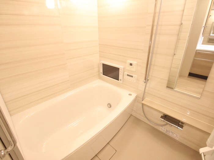 物件内観写真12　(バス／シャワールーム等)