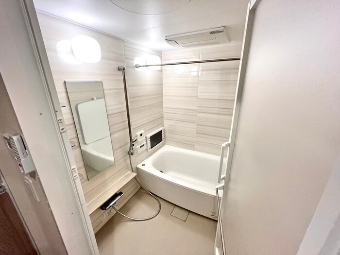 物件内観写真12　(バス／シャワールーム等)