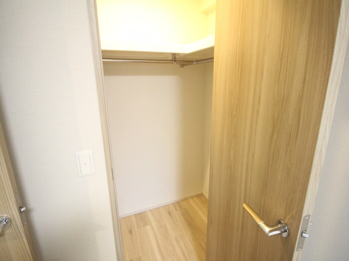 物件内観写真14　(収納)