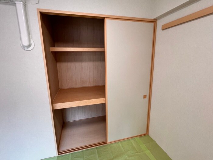 物件内観写真14　(ロフト)