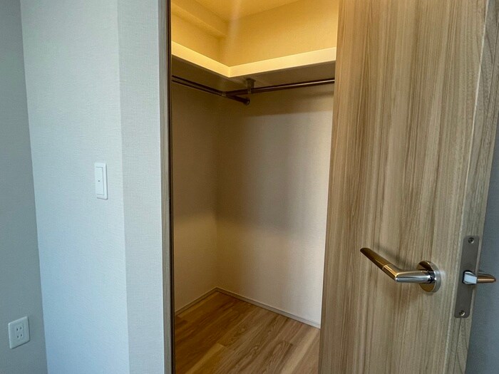 物件内観写真14　(収納)