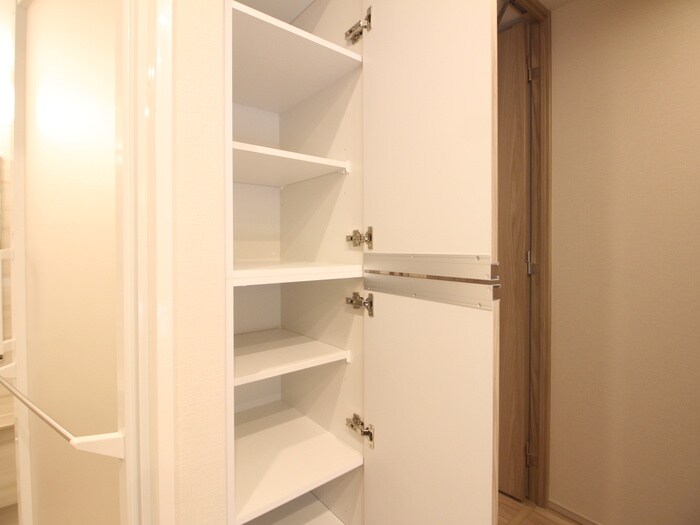 物件内観写真19　(収納)