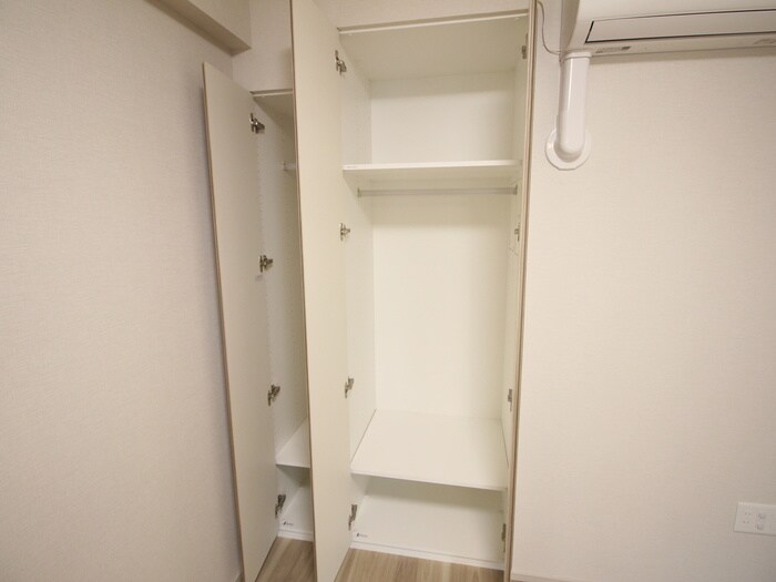 物件内観写真20　(収納)