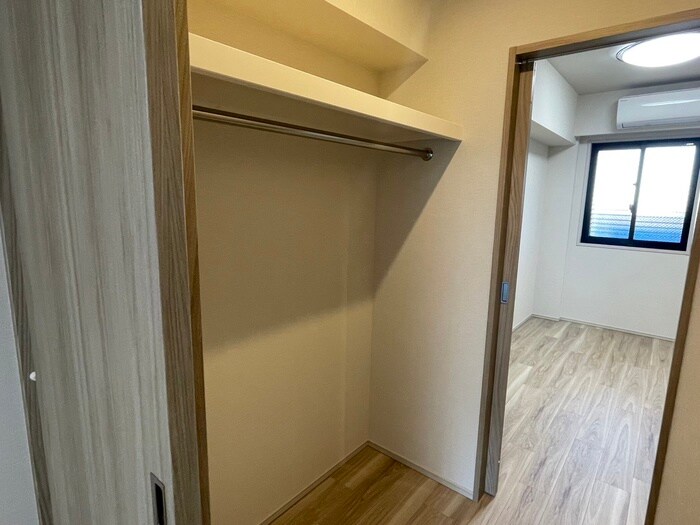 物件内観写真20　(収納)