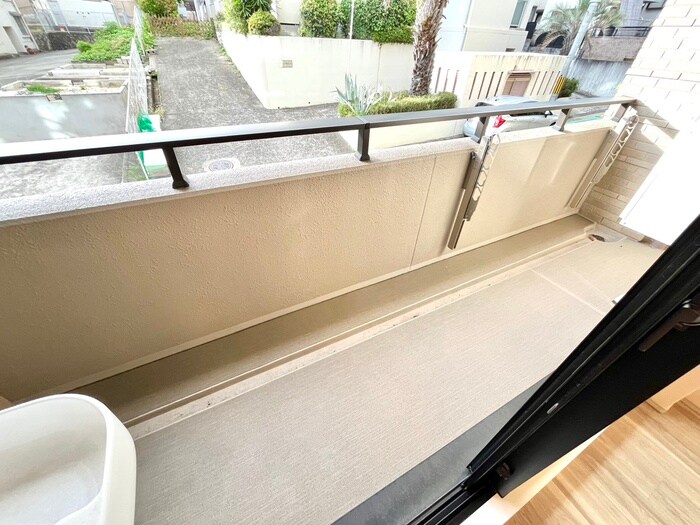 物件内観写真22　(ベランダ・バルコニー)