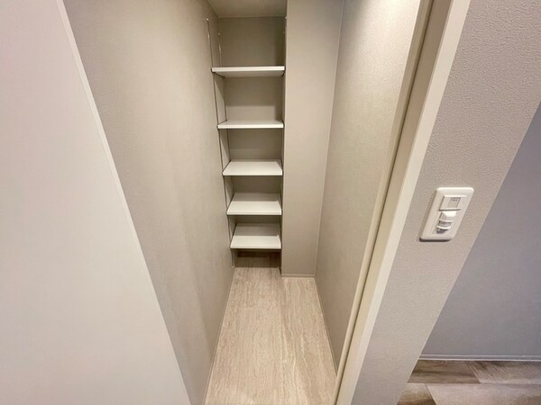 靴箱