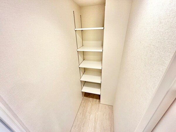 靴箱