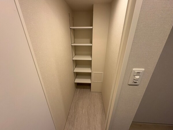 靴箱