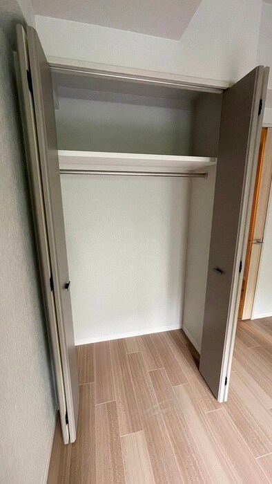 物件内観写真9　(収納)