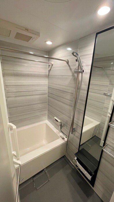 物件内観写真11　(バス／シャワールーム等)