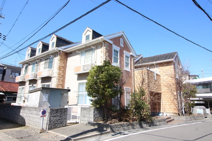 物件外観写真5　(外観写真)