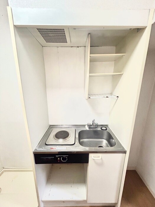 物件内観写真11　(キッチン)