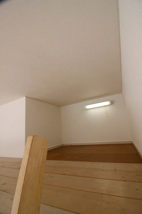 物件内観写真15　(ロフト)
