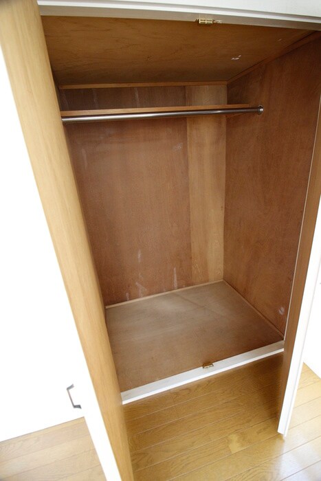 物件内観写真16　(収納)