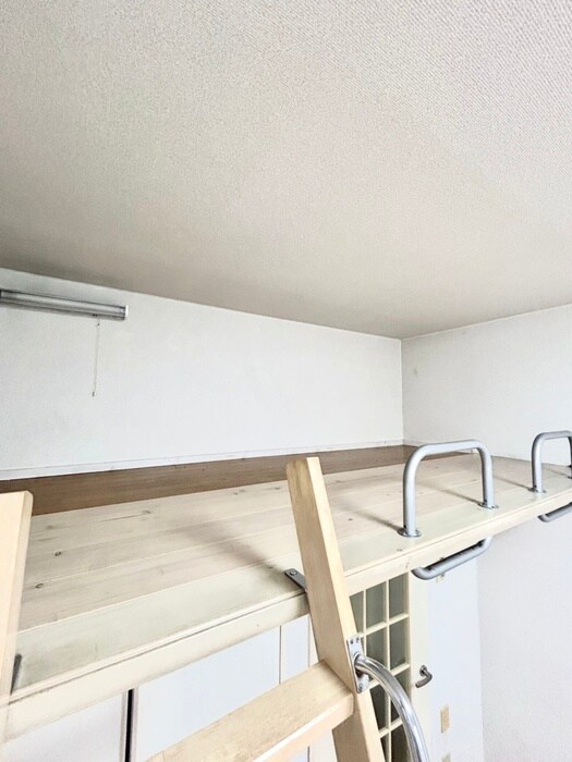 物件内観写真19　(ロフト)