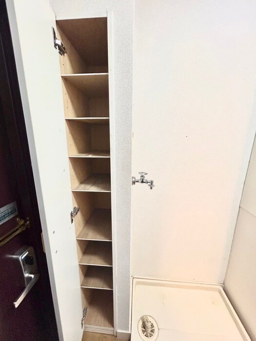 物件内観写真22　(靴箱)