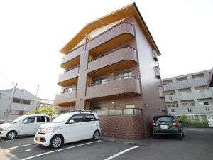 フォルセ桂外観写真