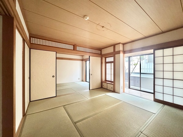 居室