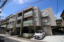 MAST COURT茨木の外観写真